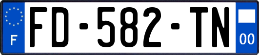 FD-582-TN