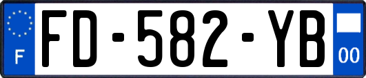 FD-582-YB