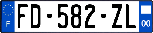 FD-582-ZL