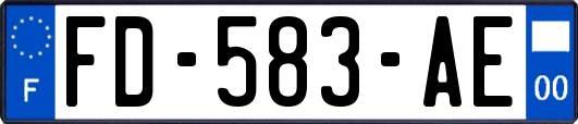 FD-583-AE