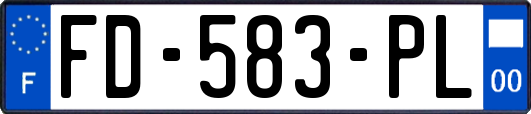 FD-583-PL