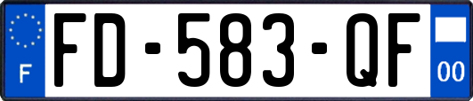 FD-583-QF