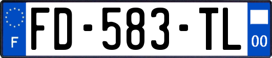 FD-583-TL
