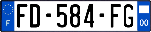 FD-584-FG