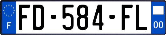 FD-584-FL