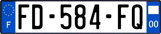 FD-584-FQ
