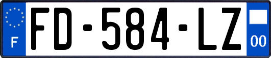 FD-584-LZ