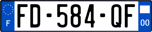 FD-584-QF