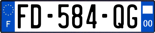FD-584-QG