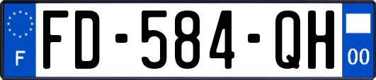 FD-584-QH