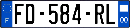 FD-584-RL