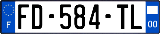 FD-584-TL