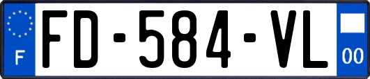 FD-584-VL