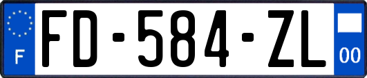 FD-584-ZL