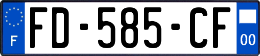 FD-585-CF