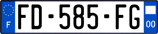 FD-585-FG