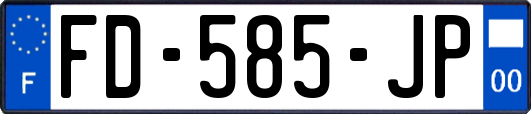 FD-585-JP