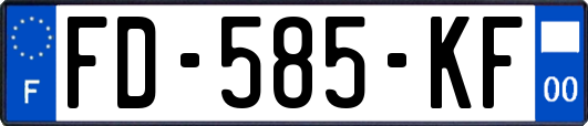 FD-585-KF