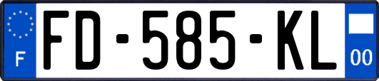 FD-585-KL