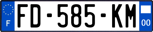 FD-585-KM