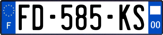 FD-585-KS