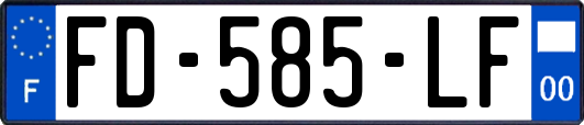 FD-585-LF