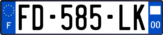 FD-585-LK