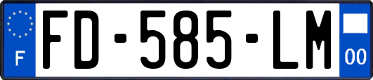 FD-585-LM