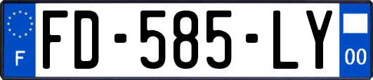 FD-585-LY