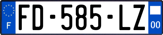 FD-585-LZ
