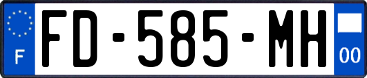 FD-585-MH