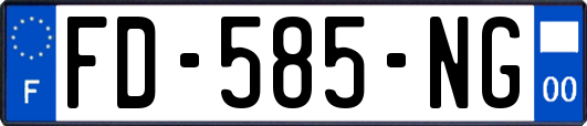 FD-585-NG