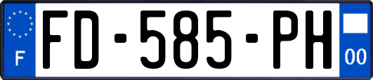 FD-585-PH