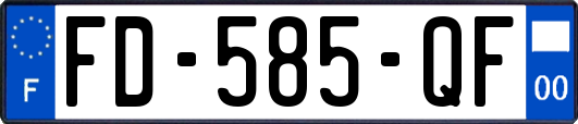 FD-585-QF