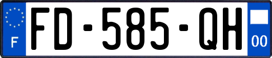 FD-585-QH