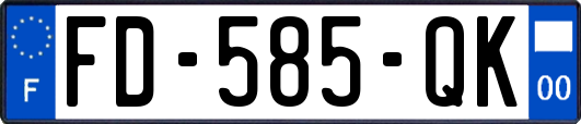 FD-585-QK