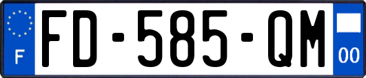 FD-585-QM