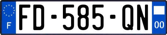 FD-585-QN