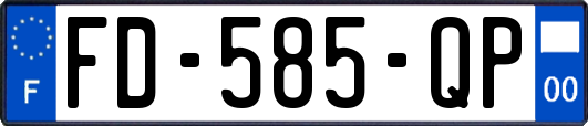 FD-585-QP