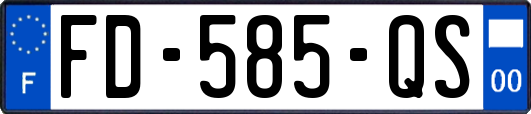 FD-585-QS