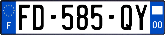 FD-585-QY