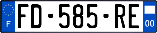 FD-585-RE