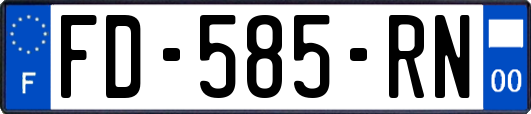 FD-585-RN
