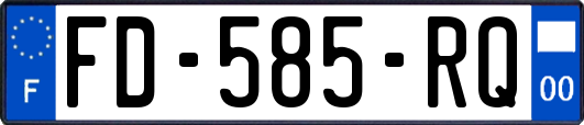 FD-585-RQ