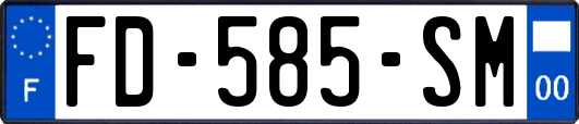 FD-585-SM