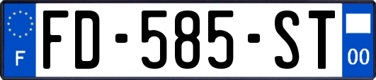 FD-585-ST