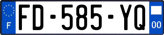 FD-585-YQ