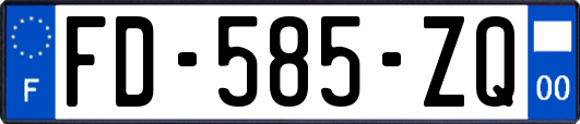 FD-585-ZQ