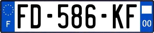 FD-586-KF