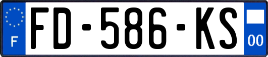 FD-586-KS